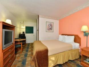 Budget Inn Of Okeechobee Cameră foto